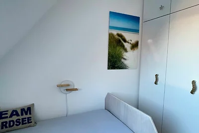 Vakantieappartement Gezinsvakantie Juist