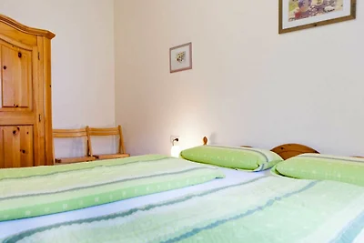 Appartamento Vacanza con famiglia Todtnau