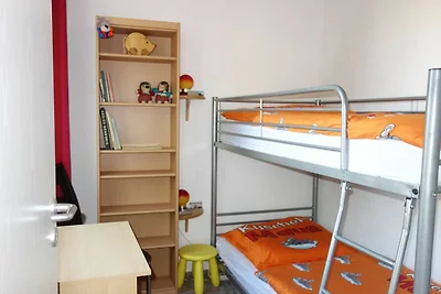 Appartamento Vacanza con famiglia Graal-Müritz