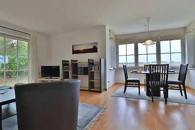 Am Weiher, Wohnung 3