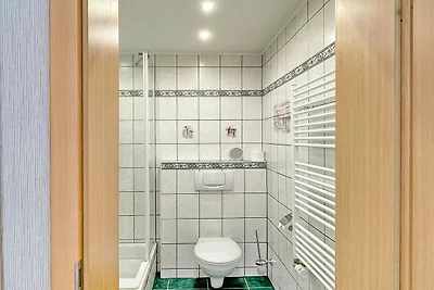 Vakantieappartement Gezinsvakantie Lübbenau