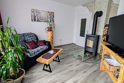 Vakantieappartement Gezinsvakantie Pottenstein