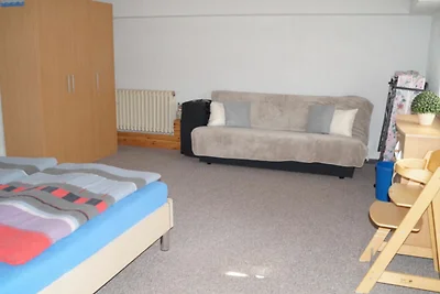 Ferienwohnung Seestern