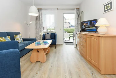 Apartament Dla rodzin Neuharlingersiel