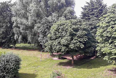 Vakantieappartement Gezinsvakantie Rubkow