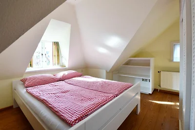 Vakantieappartement Gezinsvakantie Oldsum