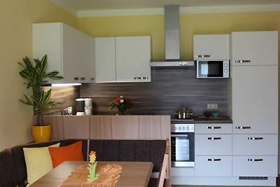Ferienwohnung Nockberge