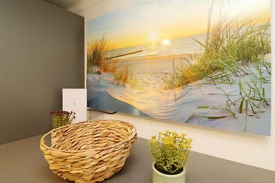 Casa vacanze Vacanza di relax Peenemünde
