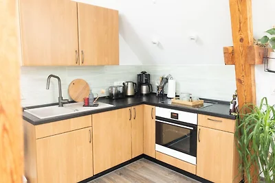 Ferienwohnung Utkiek