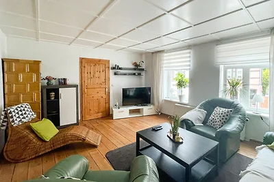 Apartament Dla rodzin Plau am See