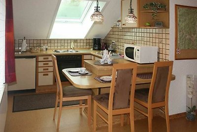 Ferienwohnung 40qm, 1 Wohnzimmer, 1...