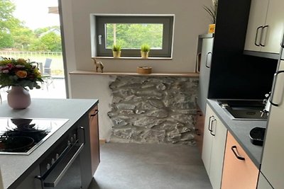 Vakantieappartement Gezinsvakantie Liége