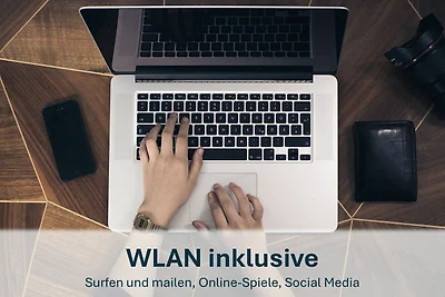 Vakantieappartement Gezinsvakantie Zempin