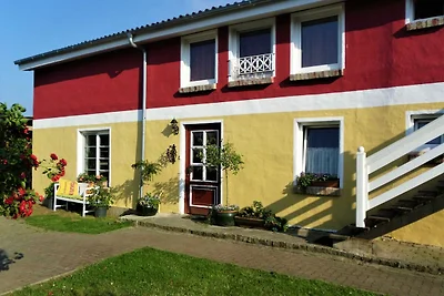 Appartamento Vacanza con famiglia Bergen auf Rügen