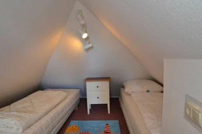 Fewo Sommergarten 40/2-2 SZ bis max. 4 Pers.