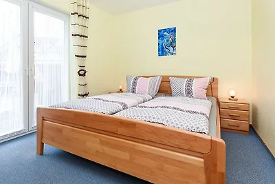 Ferienwohnung Wattenmeer (1)