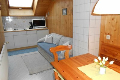 Vakantieappartement Gezinsvakantie Bizau