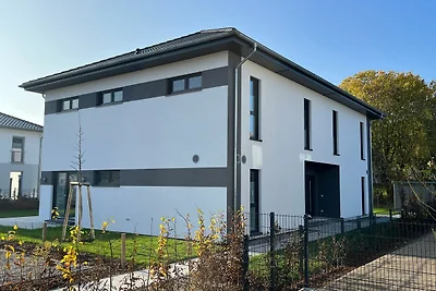 Casa vacanze Vacanza di relax Göhren-Lebbin