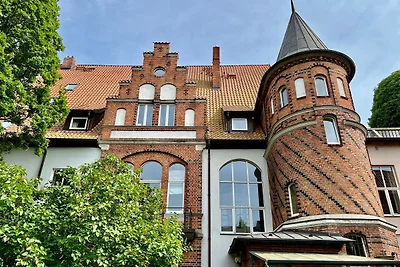 Appartement XL-1