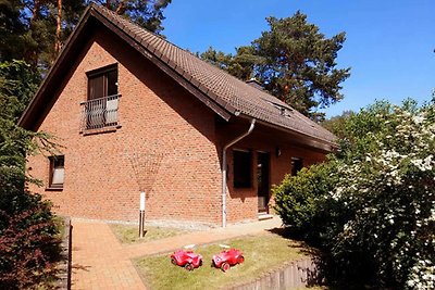 Ferienhaus am Dünenwald DH-45162