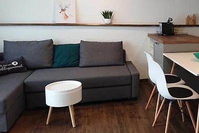 Vakantieappartement Gezinsvakantie Kenzingen
