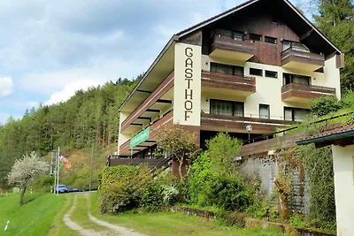 Pensione Vacanza romantica Waischenfeld