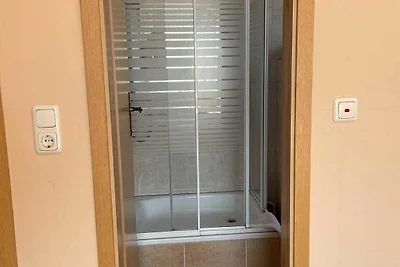 Vakantieappartement Gezinsvakantie Sellin