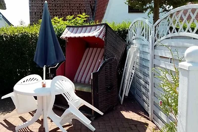 Vakantieappartement Gezinsvakantie Olpenitz