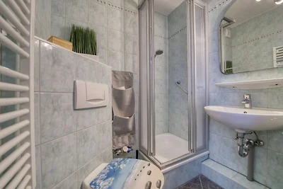 Ferienpark - Haus M, App. 0M0705