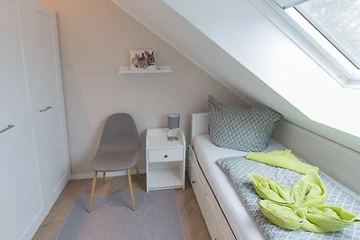 Ferienhaus Perlmuschel