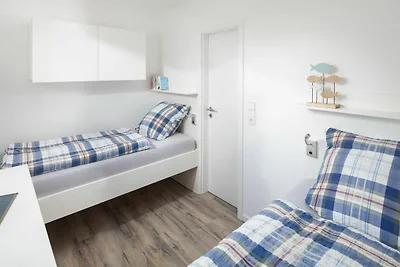 Appartamento Vacanza con famiglia Norderney