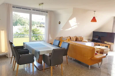 Villa Florenz Obergeschoss im...