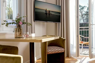 Vakantieappartement Gezinsvakantie Heringsdorf