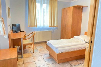 Dreibettzimmer