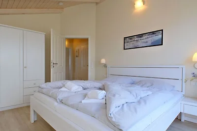 DAG-905 - Stilvolles Ferienhaus mit Sauna und...