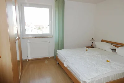Vakantieappartement Gezinsvakantie Graal-Müritz