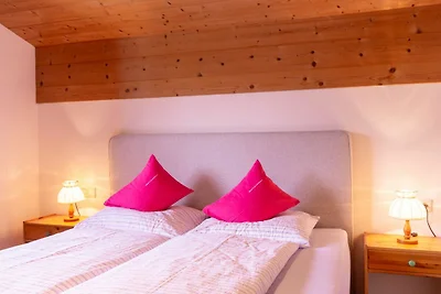 apartman za odmor Obiteljski odmor Grän