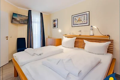Appartamento Vacanza con famiglia Bansin
