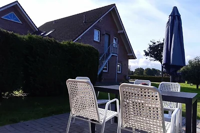Appartamento Vacanza con famiglia Südbrookmerland