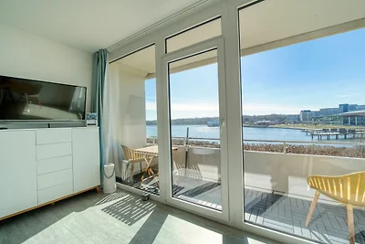 Haus Schöne Aussicht, App. 2SB213