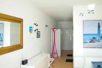 Vakantieappartement Gezinsvakantie Sellin