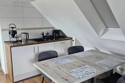 Ferienwohnung Wollige Aussichten