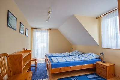 Vakantieappartement Gezinsvakantie Meersburg