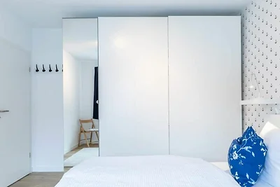 SV Uns Hüsung Whg. 18