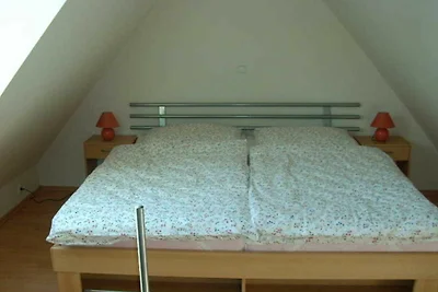 Appartamento Vacanza con famiglia Lubmin