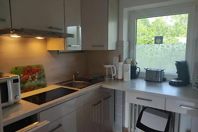 Ferienwohnung Schüler-Wolke 1