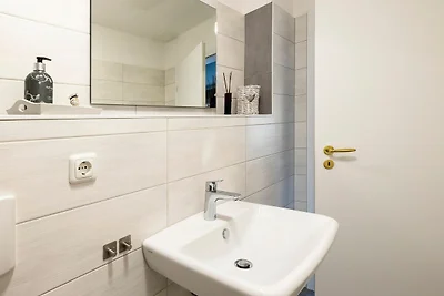Vakantieappartement Gezinsvakantie Middelhagen