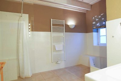 Ferienhaus Brunnenhaus (6 Pers.)