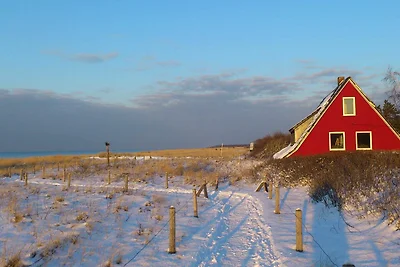 Vakantieappartement Gezinsvakantie Markgrafenheide