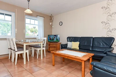 Ferienwohnung Krabbe